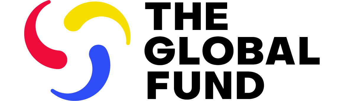 The Global Fund logo