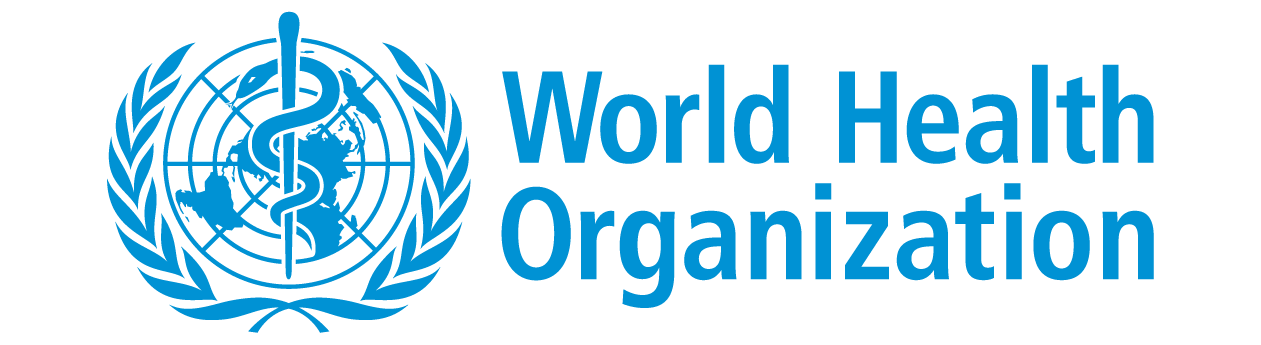 World Health Organisation logo