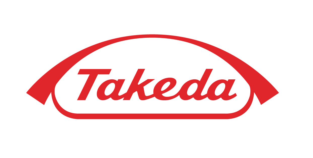 Takeda logo