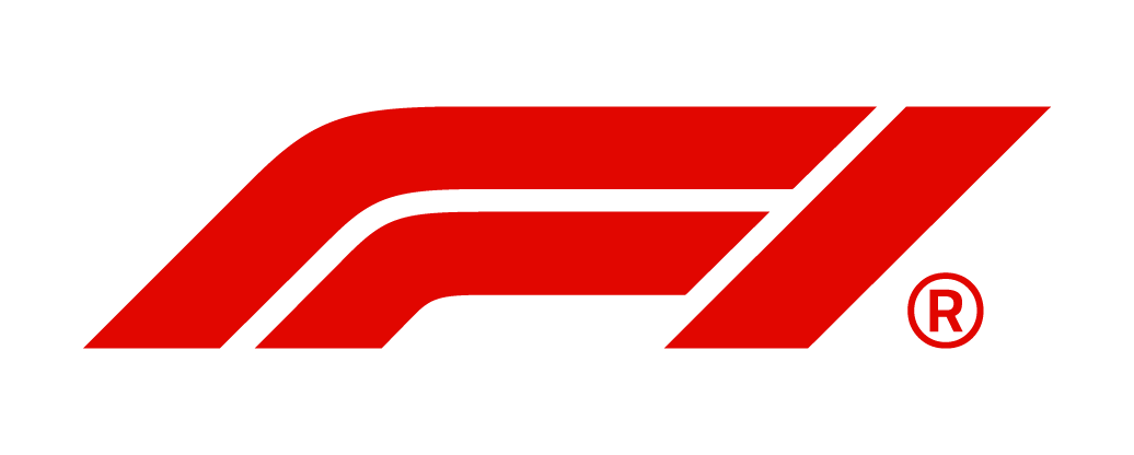 Formula 1 logo