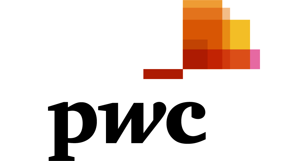 pwc logo